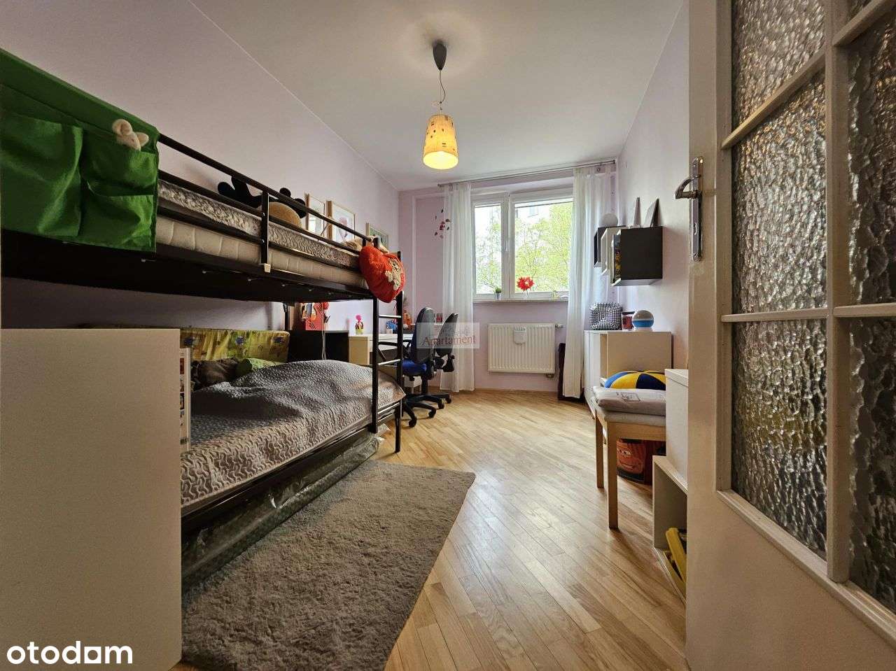 Belgradzka 10, ciche, dwustronne, garaż-8