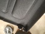 półka bagażnika tył tylna Ford Fiesta MK7 lift - 7