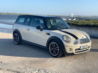 MINI Clubman Cooper D