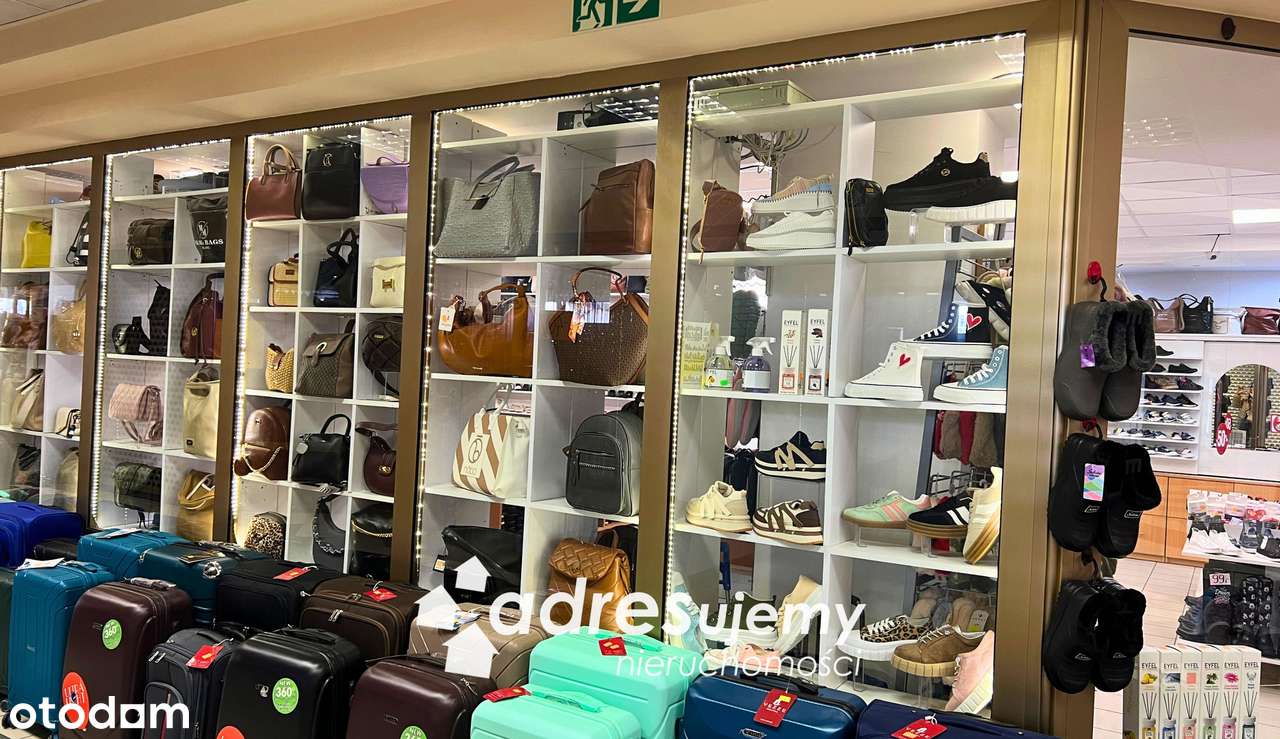 Lokal handlowo-usługowy w centrum Ustki - C.H. Marina - Pełny obrazek: 5/10