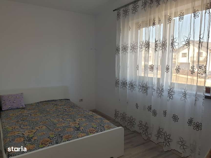 IASI – REDIU - Casa individuala parter + etaj +pod - Vedere spre Copou-11