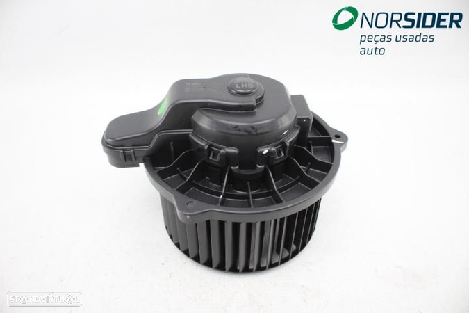 Motor chaufagem Kia Rio|17-20 - 6