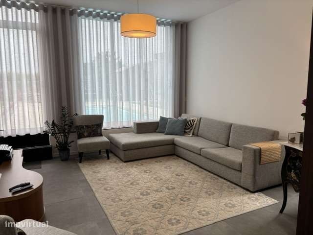 Moradia T3+2 com Piscina – Vilar, Vila do Conde-4