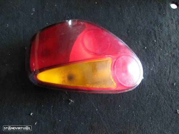 Farol Tras 03 2050 4239 DAEWOO MATIZ 1999 ESQ - 1