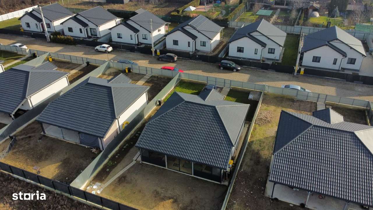 Casa Valito 13 - 88.000 euro Tva inclus - Imagine principală: 4/13