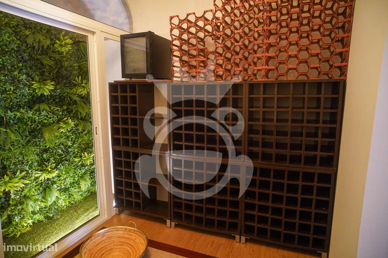 Espaço e Conforto, descubra este T3 em Portel-14