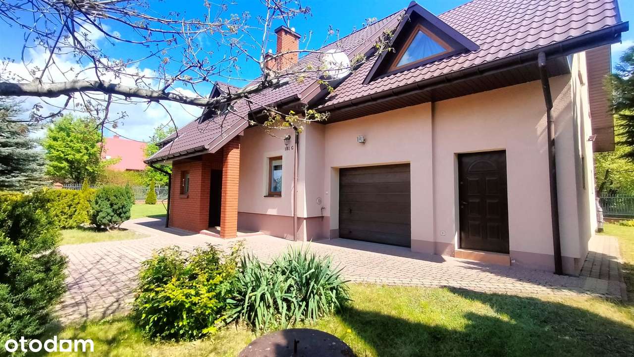 Dom na sprzedaż, Radom, 6 pokoi-3