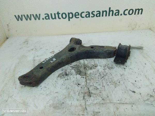 Braço Suspensão Frente Esq Ford Transit Connect (P65_, P70_, P80_) - 1