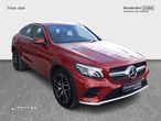 Mercedes-Benz GLC Coupe 250 d 4Matic 9G-TRONIC AMG Line - 7