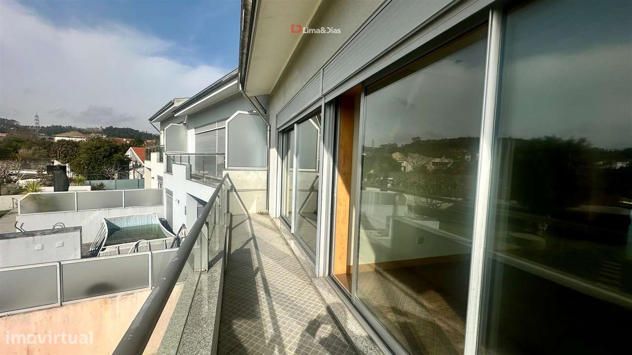 Moradia Geminada T4 Venda em Pedroso e Seixezelo,Vila Nova de Gaia-24