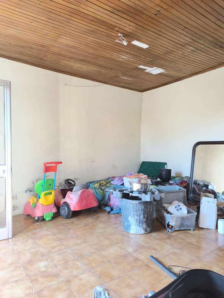 Casa térrea com terreno 925 m2 em Aguiar de Sousa-7