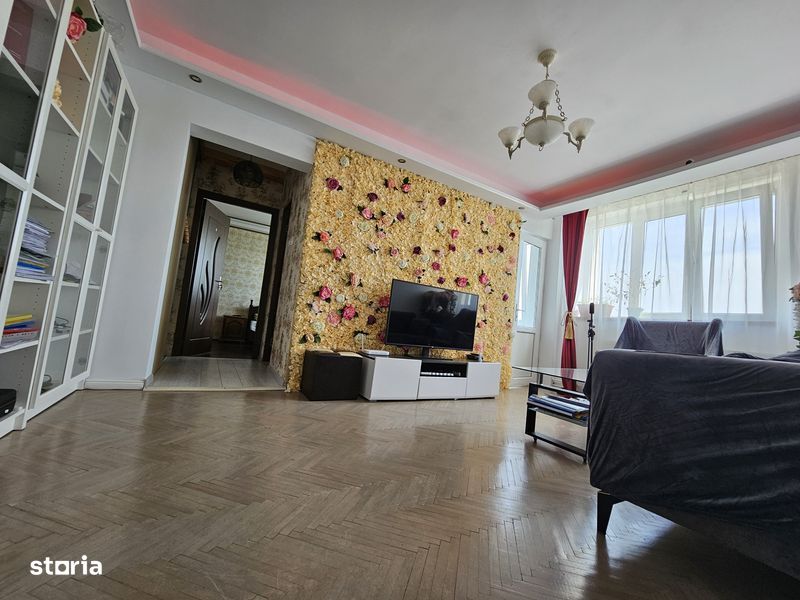 Apartament 2 camere centrala proprie dristor