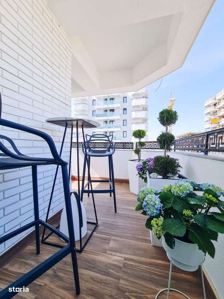 Apartament 3 camere, priveliște panoramică, direct dezvoltator-16