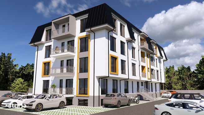 Apartament 2 camere | 47mp | Ion Creanga/ Nichita Stanescu | Odaile |-0