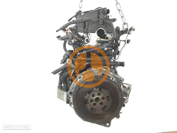 Motor BMM AUDI A3 A3 SPORTBACK VOLKSWAGEN CADDY III EOS GOLF PLUS V GOLF V VARIANT JETTA III TOURAN - 1