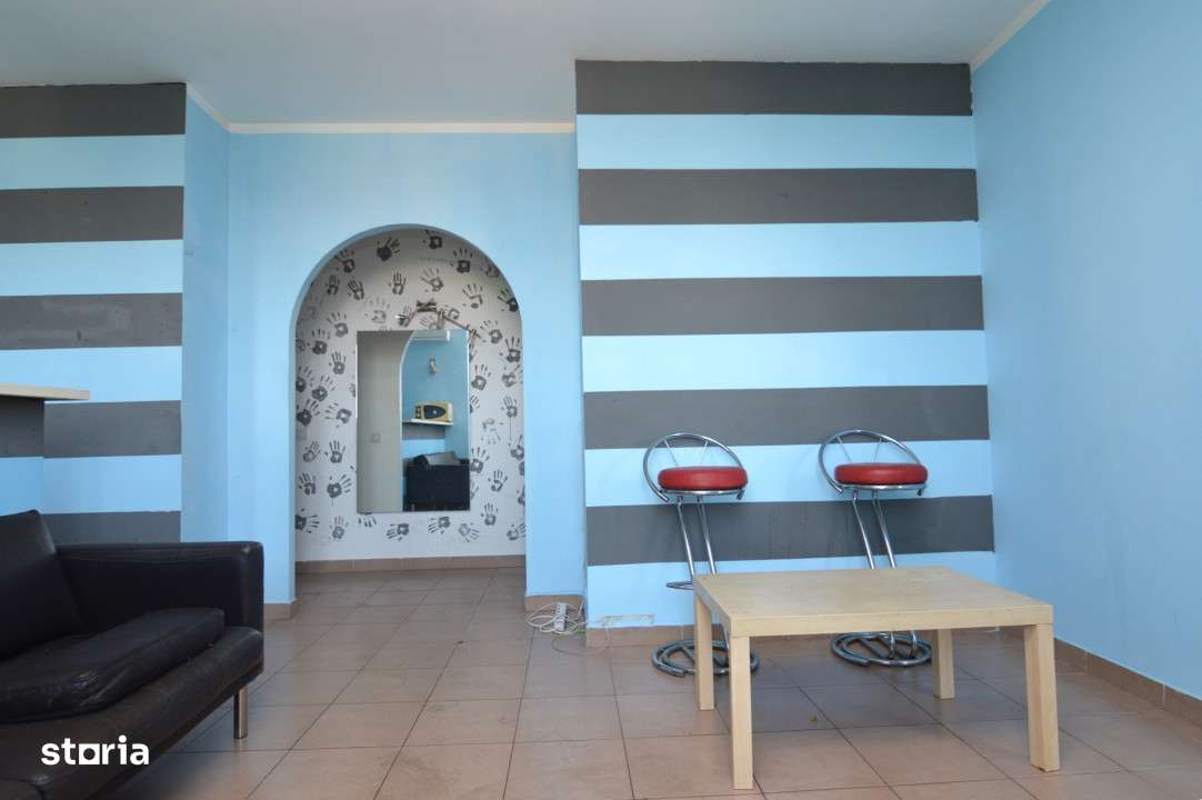 INCHIRIERE APARTAMENT 2 CAMERE DOMENII - ION MIHALACHE - Imagine principală: 4/19