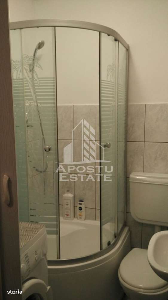 Apartament 1 camera, zona Ciarda Rosie - Imagine principală: 4/4