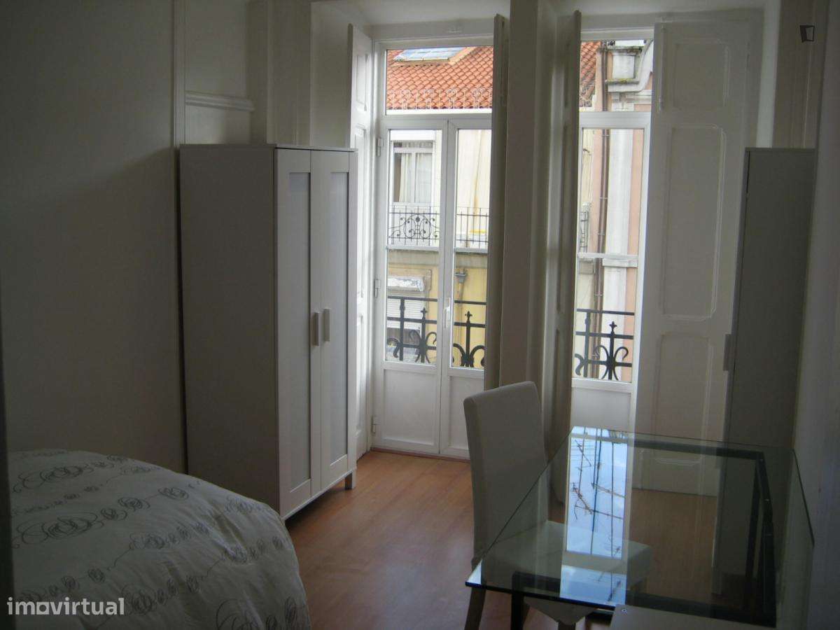 Quarto - localizado em Arroios Lisbon - Grande imagem: 4/9