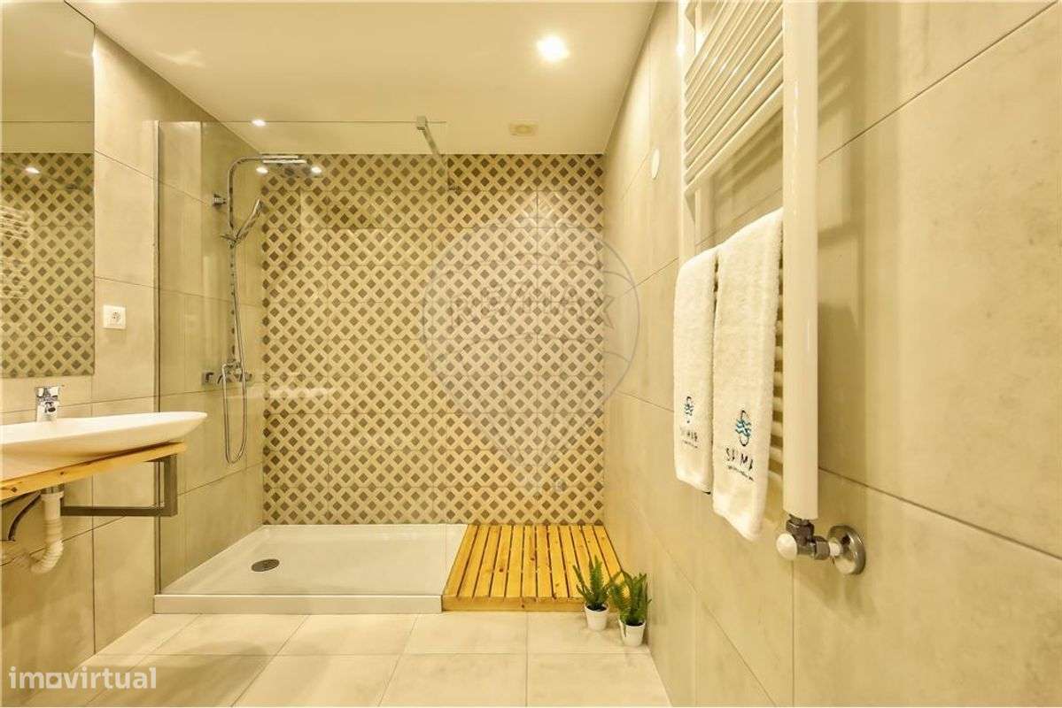 Apartamento T4 para venda no centro de Aveiro-27