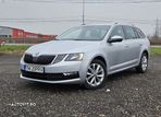 Skoda Octavia Combi Diesel 1.6 TDI DSG Ambition - 2