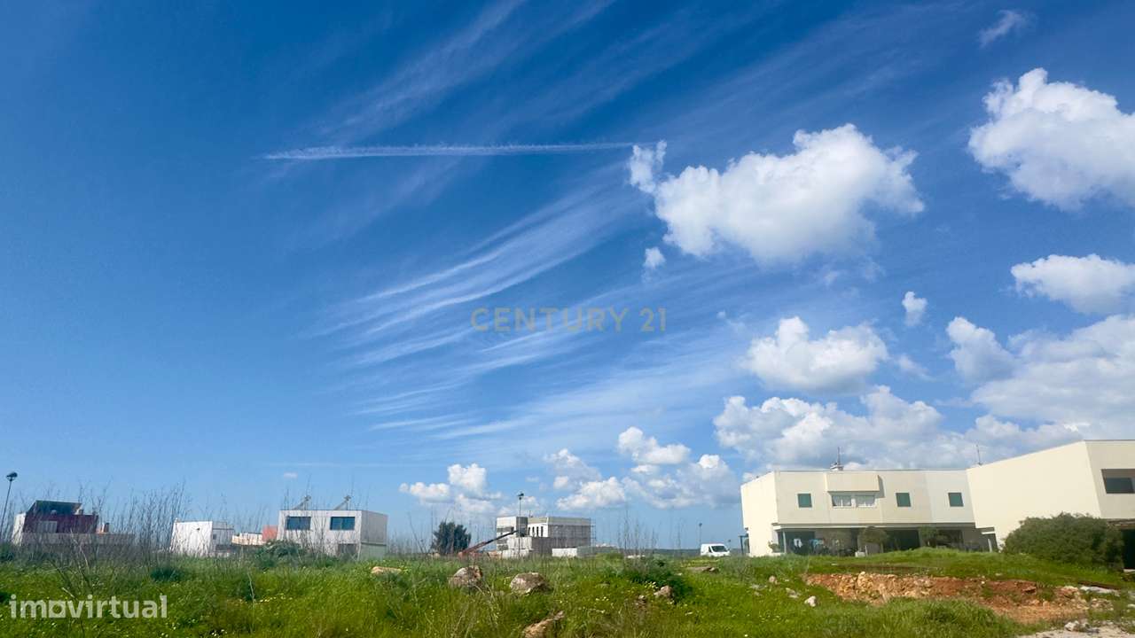 Terreno Urbano para Construção de Moradia – Pontalgar, Portimão - Grande imagem: 3/6