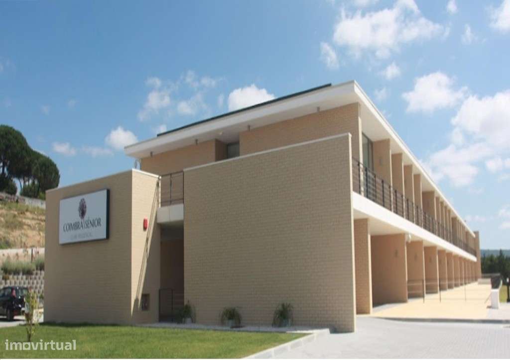 Terreno para construção , Cernache - Grande imagem: 5/13