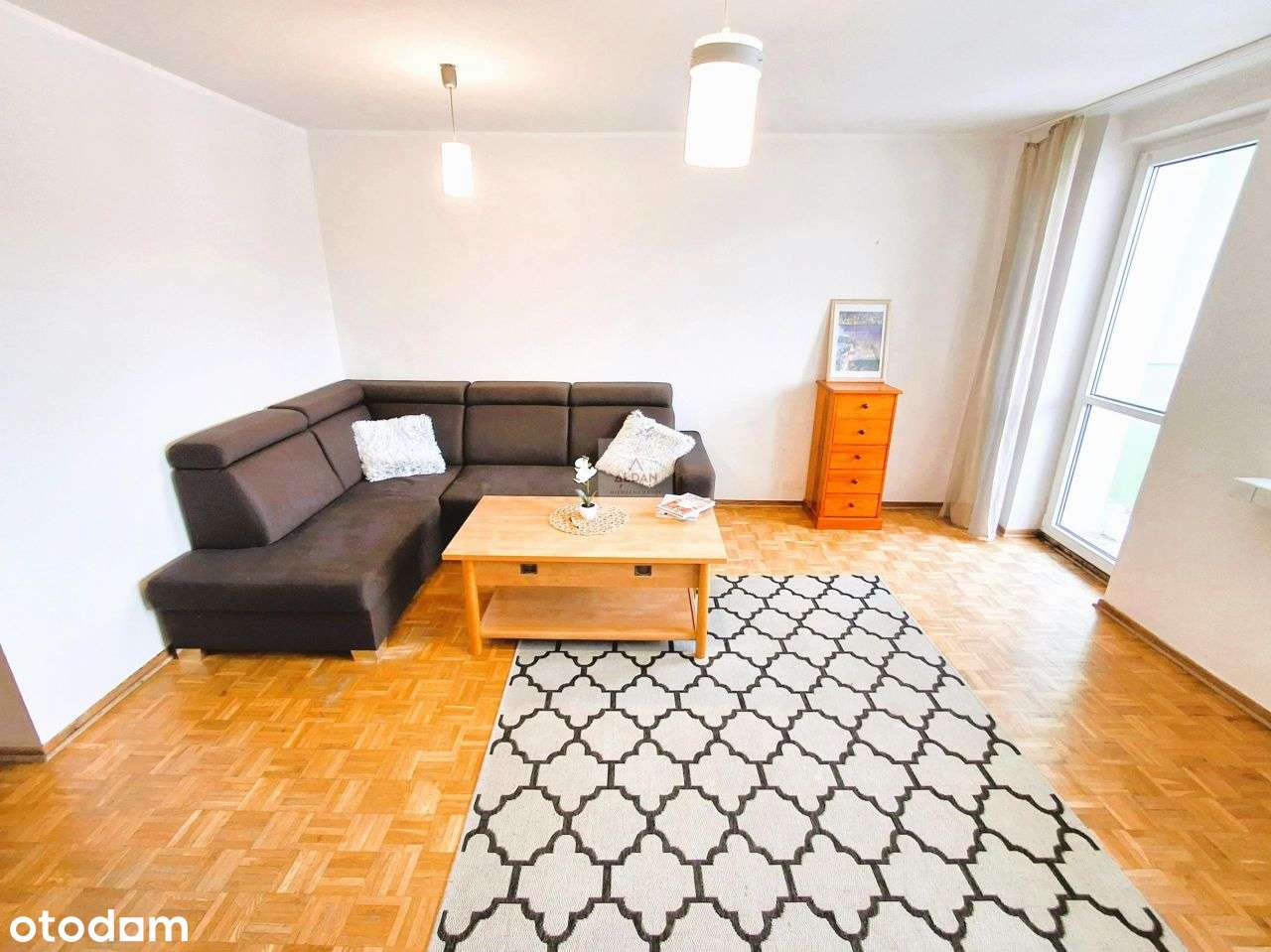 3 pok. mieszkanie na Os. Zacisze w Zg na sprzedaż-1