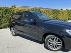 BMW X3 xDrive20d AT M Sport - 4