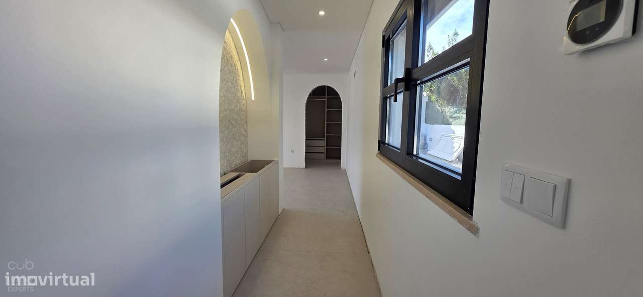 Villa Ayu — O seu refúgio privado na Verdizela-21