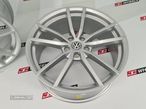 Jantes Vw Golf R em 18" | 5x112 - 6