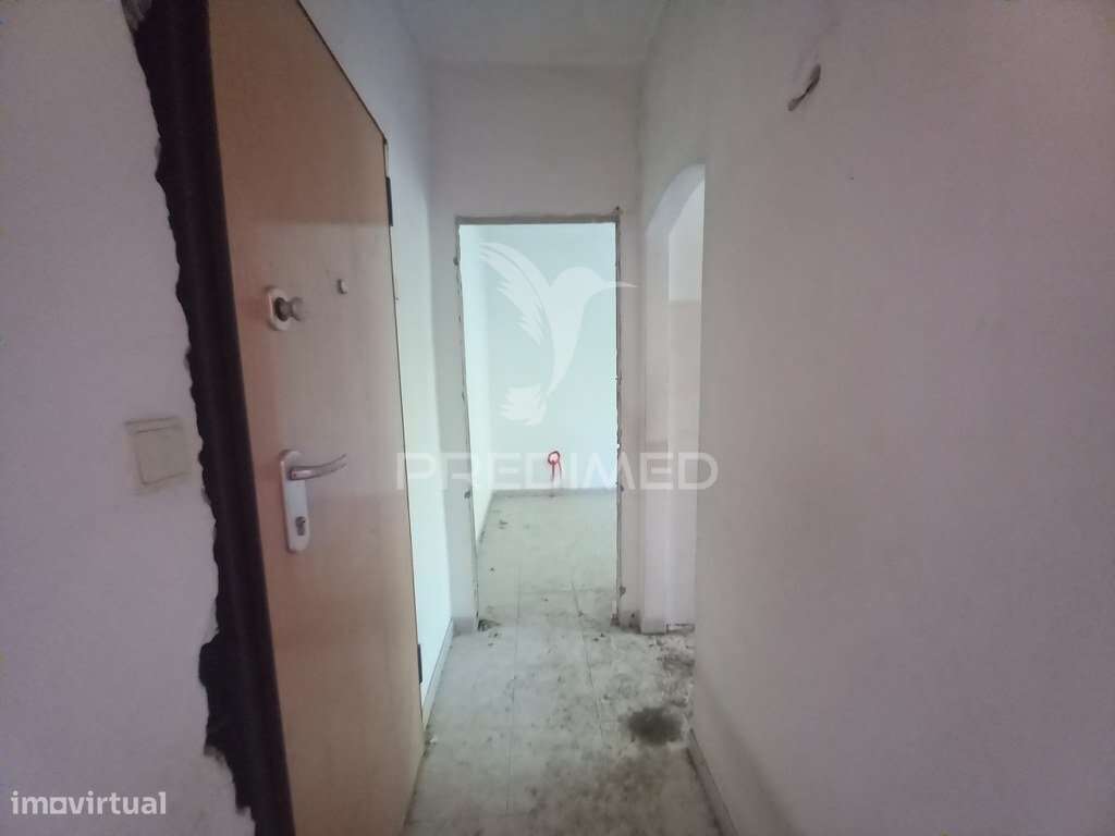 T1 Baixa Banheira Remodelado - Grande imagem: 4/10