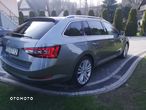 Skoda Superb 2.0 TDI L&K DSG - 6