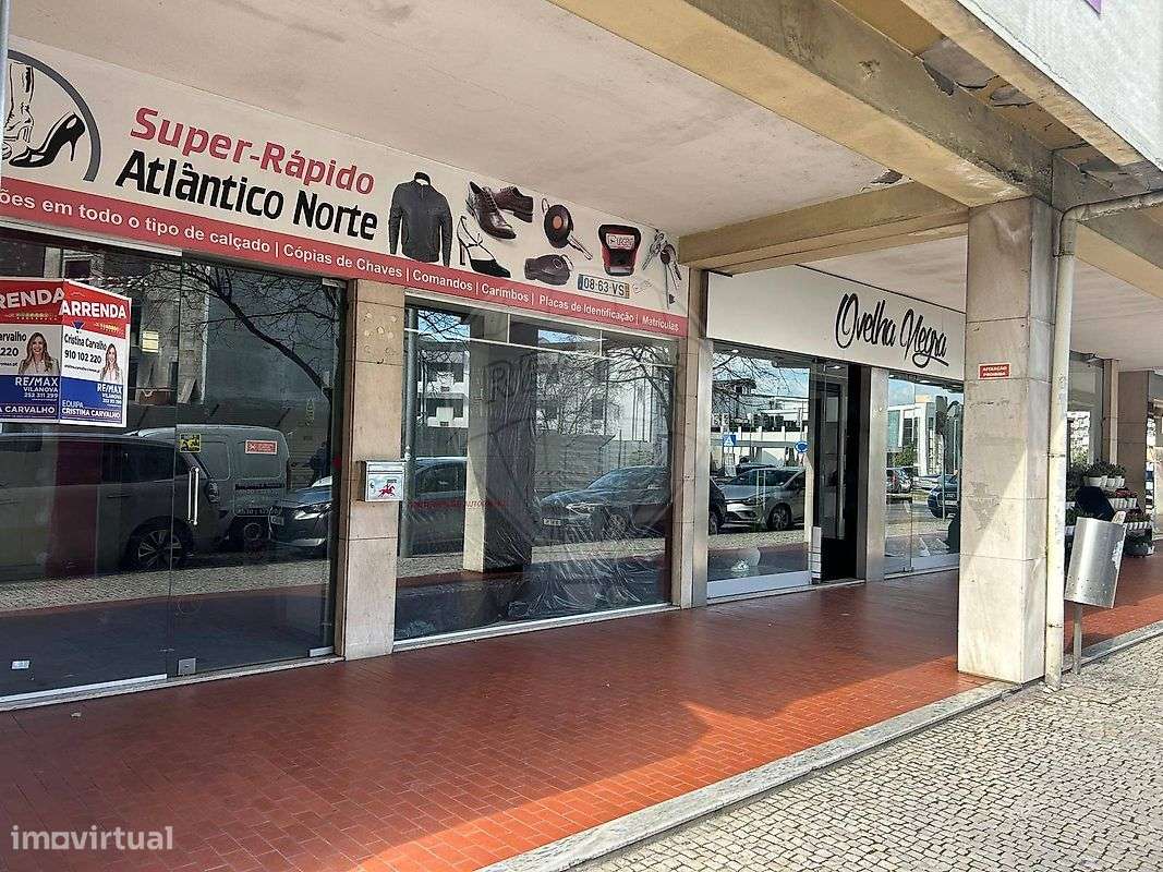 Loja  para arrendamento - Grande imagem: 4/4