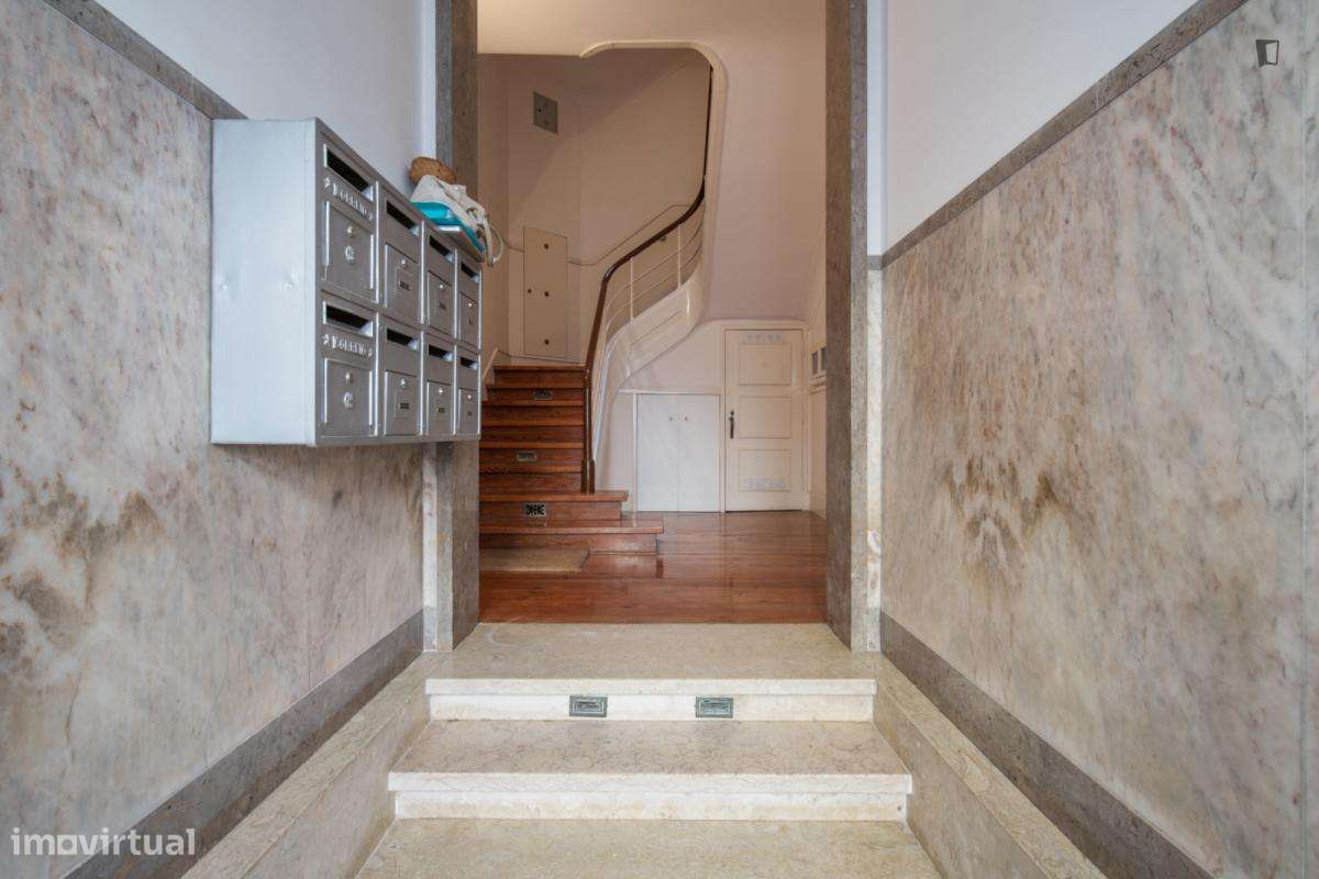 Apartamento com 4 quartos - localizado em Alameda Lisbon - Grande imagem: 3/10