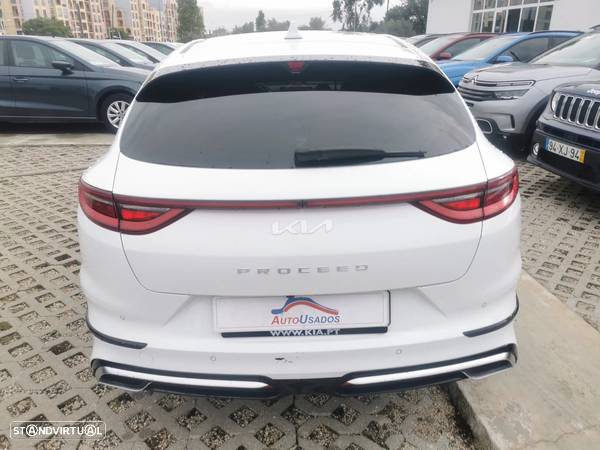 Kia ProCeed 1.0 T-GDi GT Line - 6