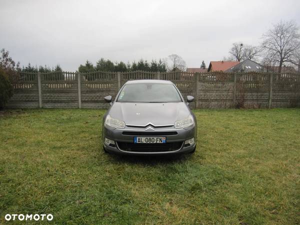 Citroën C5 2.0 BlueHDi Exclusive S&S - 2