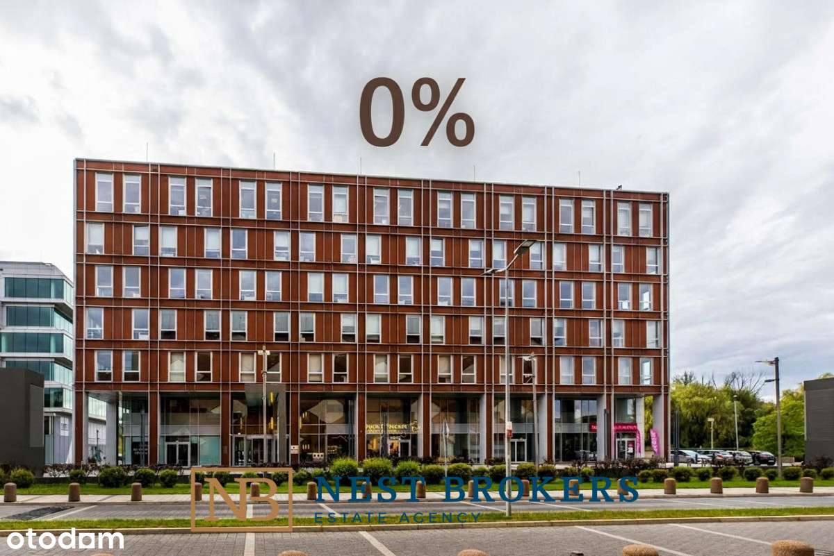 Na wynajem lokal użytkowy 170 m² | ul. Puszkarska