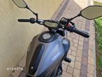 Yamaha MT - 14