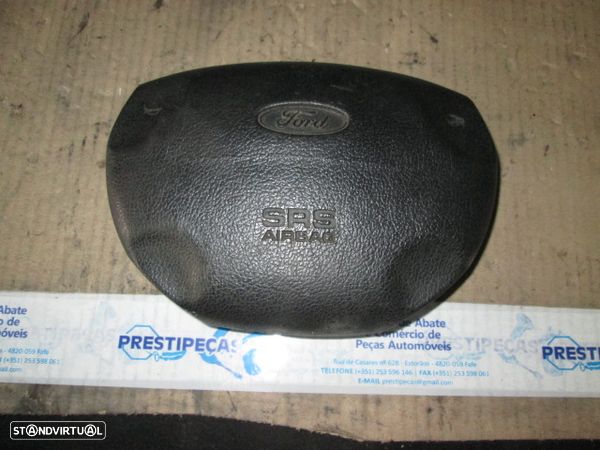 Airbag Condutor 95ABA042B85BC FORD ESCORT 1995 - 1