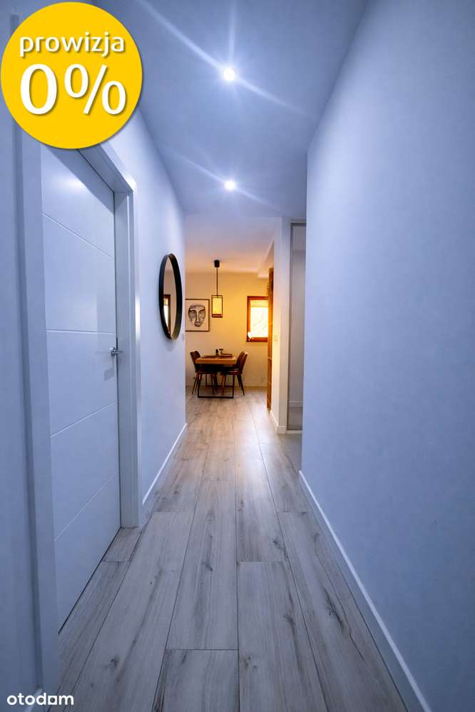 Mokotów - 3 pokoje - duży taras - garaż-9