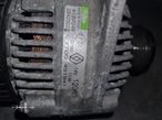 alternador Renault Megane 1.9 dti - 3