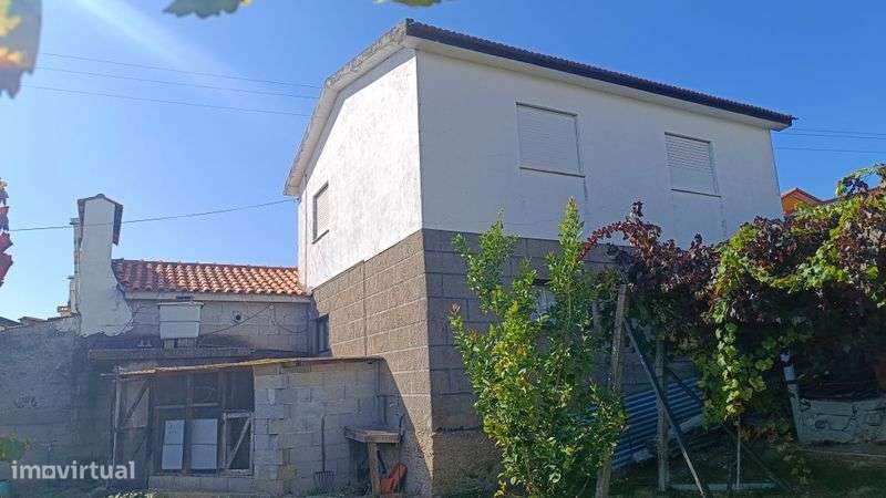 Moradia v4 em Baião - Grande imagem: 4/11