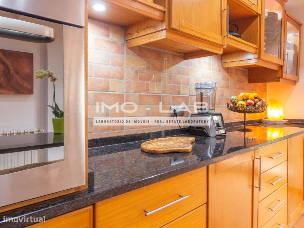 Maison T4 - Santo da Serra - Ilha da Madeira-18