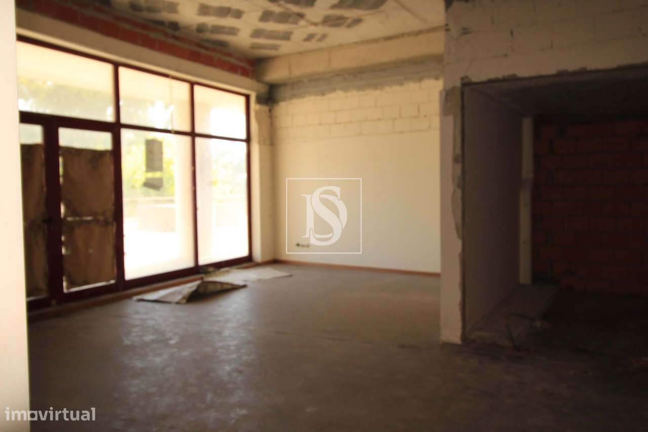 Espaço Comercial Barcarena com rentabilidade - Grande imagem: 5/32