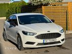 Ford Fusion - 1