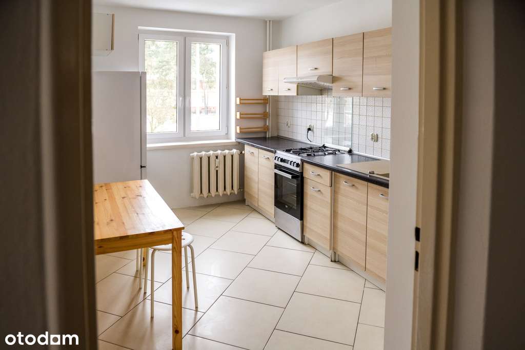 Mieszkanie 64,3m2 / 3 pokoje-5