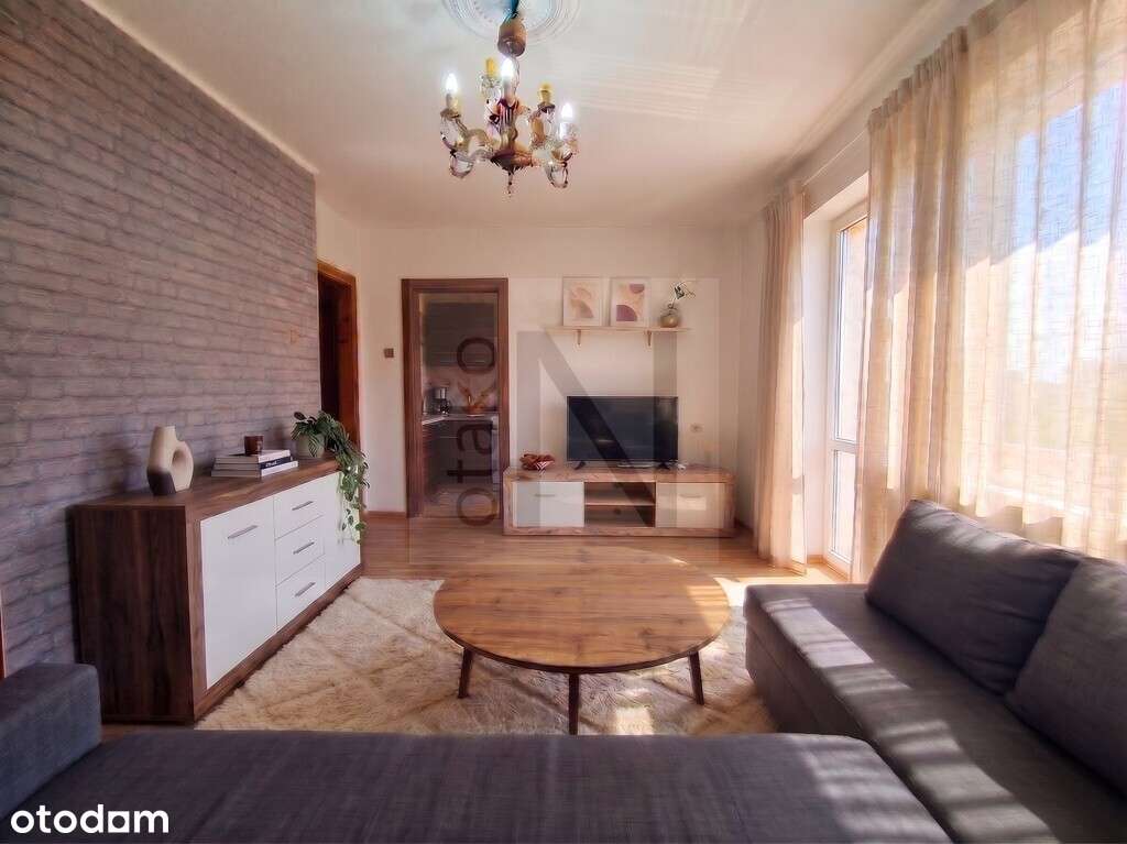 Okazja!! 36 m² | 2 pokoje | Blisko centrum