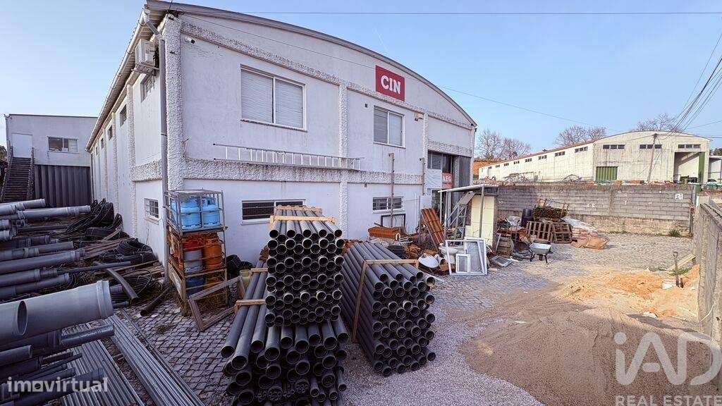 Prédio em Pedrógão Grande de 1670 m2 - Grande imagem: 3/35