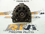 Alternador Seat Ibiza Iv (6J5, 6P1)  03D 903 025 J / 03D903025j / Sg9b - 1