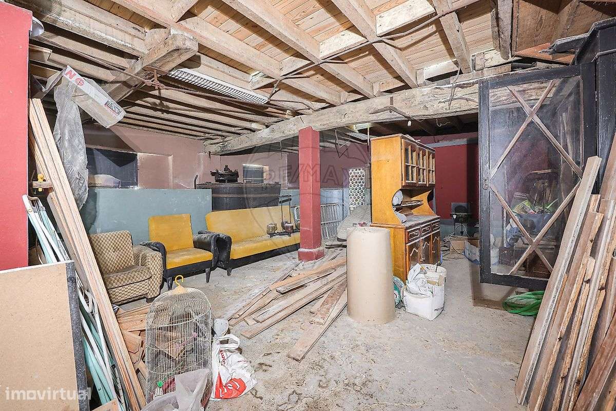 Moradia T3 | Isolada | Lote 1326m2-46